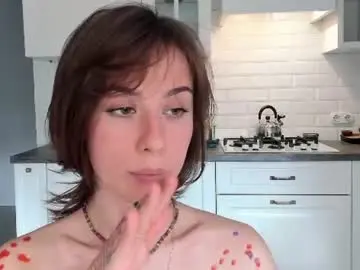 Chaturbate Best Webcam of elannand