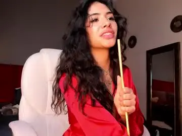 Chaturbate Best live sex cam show of giovanna_oliveira