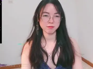 Chaturbate Live Sex of happyluckyrose