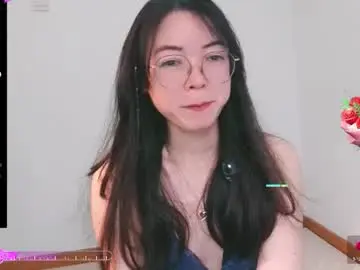 Chaturbate Adult Video Chat of happyluckyrose