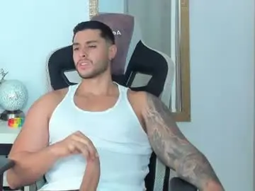 Chaturbate Adult Webcam of ken_mailik
