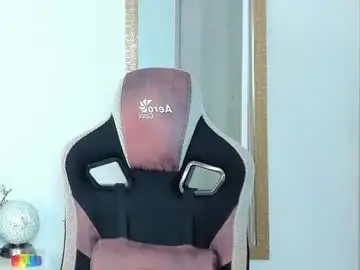 Chaturbate Live Sex Cam of ken_mailik