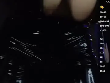 Chaturbate Sex Cam of mistress_darsy