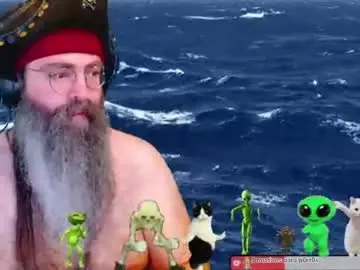 Chaturbate Live Porn of mjolnirinyou