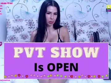 Chaturbate Live Porn of spicybrunnete