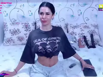 Chaturbate Sex Chat of spicybrunnete