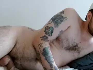 Chaturbate Nude Webcam of tap_hand2