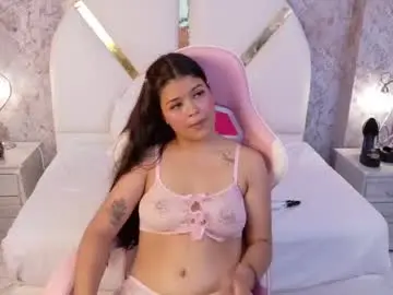 Chaturbate Free Porn Cam of valka_storne