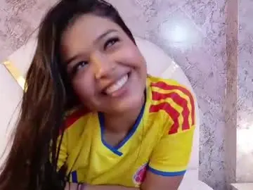Chaturbate Free Live Porn of valka_storne