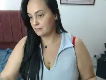 Chaturbate Free Porn Cam of veroniicabbw_