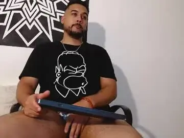 Chaturbate Private Sex Chat of _christopher_dennis_