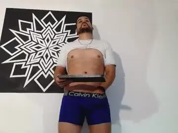 Chaturbate Best Webcam of _christopher_dennis_