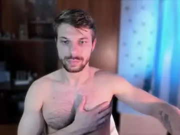 Chaturbate Sex Chat of _tonywolf