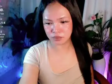 Chaturbate Private Sex Chat of abigail_vergara