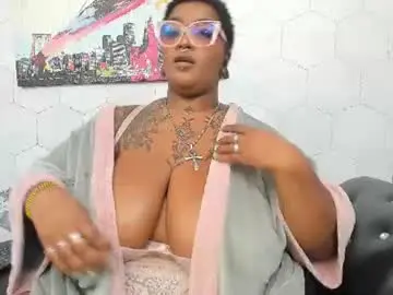 Chaturbate Live Sex Cam of anaa_fuentess
