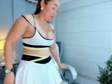 Chaturbate Free Live Porn of annajaimes