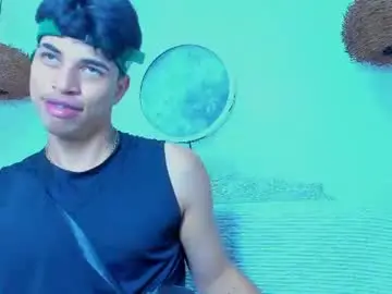 Chaturbate Live Sex of benjamin_more