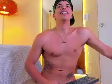 Chaturbate Adult Webcams of benjamin_more