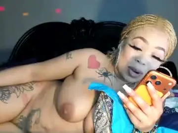 Chaturbate Free Live Porn of bigbuttsarena