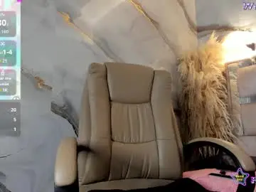 Chaturbate Private Sex Chat of danielaa_a