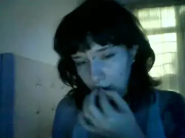 Chaturbate Live Porn of dead_moonxx