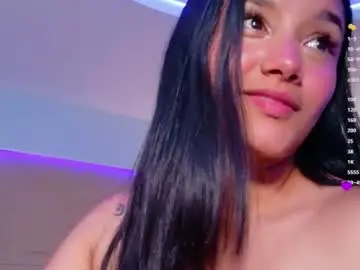 Chaturbate Adult Video Chat of hannahmonttgomery