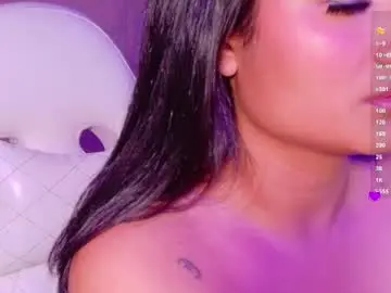 Chaturbate Nude Webcam of hannahmonttgomery