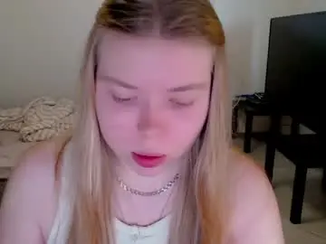 Chaturbate Best live sex cam show of kitten_jenny01