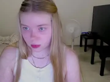 Chaturbate Adult Webcam of kitten_jenny01