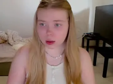 Chaturbate Nude Webcam of kitten_jenny01