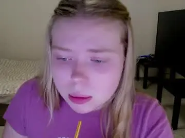 Chaturbate Live Sex of kitten_jenny01
