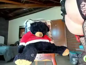 Chaturbate Watch Live Sex Cams of little_izzi