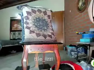 Chaturbate Free Porn Cam of little_izzi