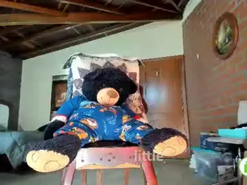 Chaturbate Adult Webcam of little_izzi