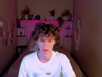 Chaturbate Best live sex cam show of luke_sweet