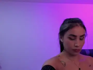 Chaturbate Live Sex of maily_zans