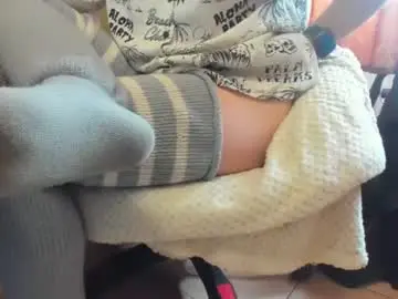 Chaturbate Live Porn of mistress_adel