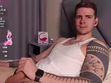 Chaturbate Live Sex of mr_longboy