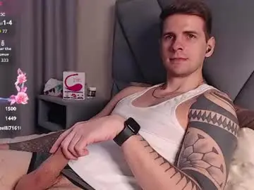 Chaturbate Sex Cam of mr_longboy