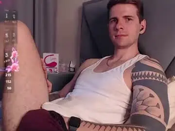 Chaturbate Nude Webcam of mr_longboy