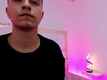 Chaturbate Adult Webcam of riccirizzo