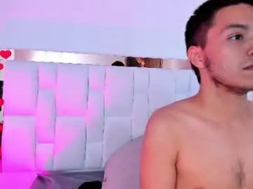 Chaturbate Sex Chat of riccirizzo