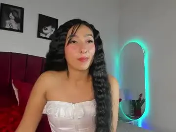Chaturbate Watch Live Sex Cams of rousse_cute2