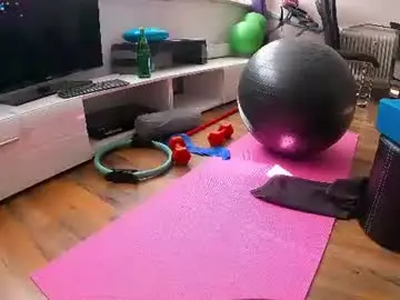Chaturbate Sex Cam of sexydea