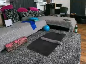 Chaturbate Live Porn of sexydea