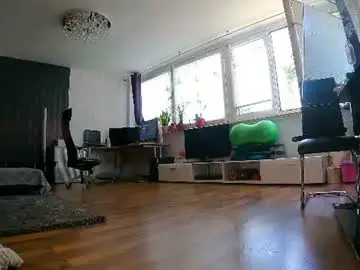 Chaturbate Live Sex Cam of sexydea