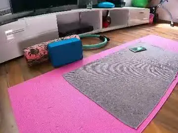 Chaturbate Free Porn Cam of sexydea
