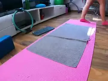 Chaturbate Sex Cam of sexydea