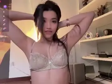 Chaturbate Live Sex of shachatte