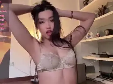 Chaturbate Live Sex of shachatte